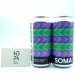 SOMA Night Watch Lata 44cl SOMA Night Watch Lata 44cl