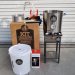 KIT CERVECERO DE 30 LTS 