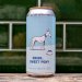 Pretty Decent Beer Co Drink Sweet Pony : New England IPA Pretty Decent Beer Co Drink Sweet Pony : New England IPA