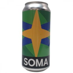 SOMA Beer Instinct
