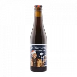 St. Bernardus Christmas Ale St. Bernardus Christmas Ale