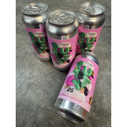 VERDANT BREWING CO. PUTTY DIPA 8% 440ml - The Beer Shelf