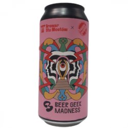 Browar Stu Mostów BGM Nebula Highway