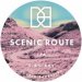 Double-Barrelled Brewery Scenic Route (Keg) 