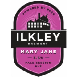 Ilkley Mary Jane (Cask) - Pivovar