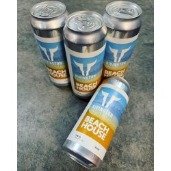 Rivington Brewing Co Beach House