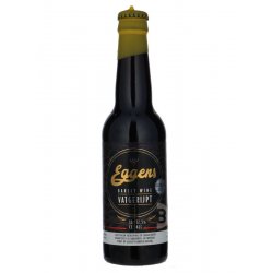 Eggens - Barley Wine Vatgerijpt 2022 - Cognac (Second Fill) - Beerdome