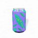 Omnipollo - Bianca - Raspberry Passion Lassi Gose 