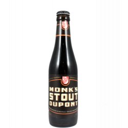 Brasserie Dupont Dupont - Monk’s Stout - J&B Craft Drinks