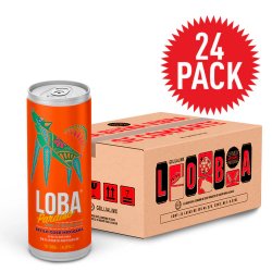 Loba Paraíso