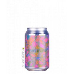 Duckpond Brewing  Fruit Pump - Glasbanken