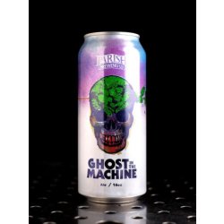 Parish  Ghost In The Machine  DIPA  8,5% - Quaff Webshop