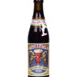 Ayinger Celebrator  Doppelbock - Alehub