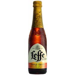 Leffe Triple