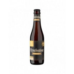 Troubadour Imperial Stout 33Cl - Gourmet en Casa TCM