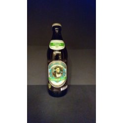 Augustiner Lagerbier Hell