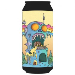 Holy Goat Brewing Supa Scoopa