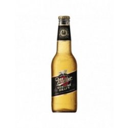 Miller Genuine Draft 33cl - Gourmet en Casa TCM