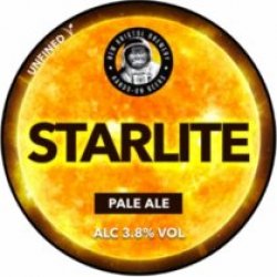 New Bristol Starlite (Cask) - Pivovar