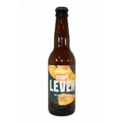 Hert Bier  Dorps Leven - Brother Beer