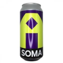 SOMA Beer Within