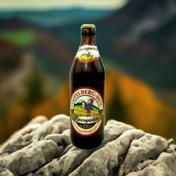 Staffelberg-Bräu Zwergator Staffelberg-Bräu Zwergator