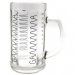 Gamma TankardStein Glass 