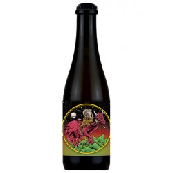 Holy Goat Brewing Double Mangonaut Holy Goat Brewing Double Mangonaut