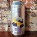 Range Berry Blast Triple Fruited Smoothie Sour 