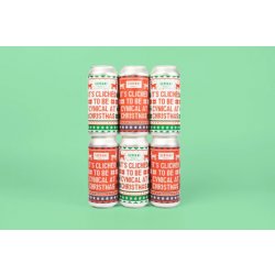 Verdant Brewing Co It