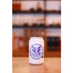 NBeer Winters Coming Weizenbock 牛啤堂凛冬将至冬至博克小麦 (330ml) - Farmer’s Bar