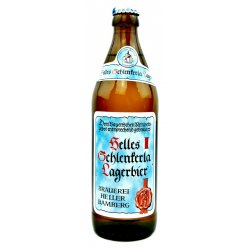 Helles Schlenkerla Lagerbier