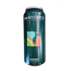 Nano Cinco Cadence