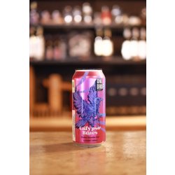 One Drop Calypso Blues Fruited Smoothie Sour (440ml) - Farmer’s Bar