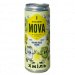 MOVA brewing co. Berliner Weisse Ananas 