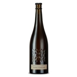 ALHAMBRA Pedro Ximenez 50 cl. - La Barrica Vinos