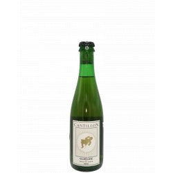 Cantillon Gueuze 100% Lambic Bio Cantillon Gueuze 100% Lambic Bio