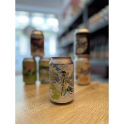 La Source Beer Co. Libellule La Source Beer Co. Libellule