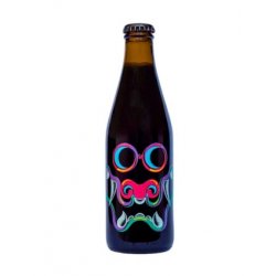 Omnipollo LUNAR LYCAN 14,3ABV bottle 330 ml - Cerveceo