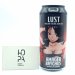 AMAGER The Sinner Series Lust Lata 44cl 