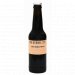 The Kernel India Double Porter - Simcoe Centennial Eclipse 