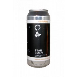 Equilibrium Brewery  Star Light - Brother Beer