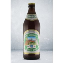 Reutberger Josefi Bock 0,5l - Bierspezialitäten.Shop