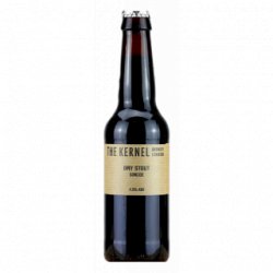 The Kernel Dry Stout Simcoe - Cantina della Birra