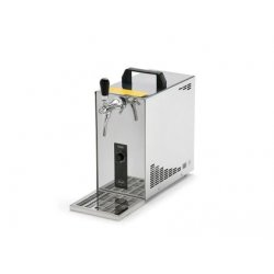 PYGMY 25K Green Line NEW - BO PIVO