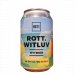 ROTT.brouwers ROTT.witluv ROTT.brouwers ROTT.witluv