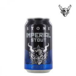 Stone Imperial Stout 35,5 Cl. (lattina) (USA) - 1001Birre