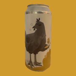 TRILLIUM Brewing BIG BIRD 0,47l - Biertipp