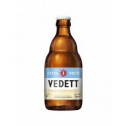 Vedett Extra White 33Cl - Gourmet en Casa TCM