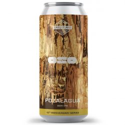 Basqueland Brewing Pozalagua